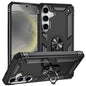 Shockproof TPU + PC Phone Case, For Galaxy S26 FE 5G, For Samsung Galaxy S26 Ultra 5G, For Samsung Galaxy S26 5G, For Samsung Galaxy S25 FE 5G, For Samsung Galaxy S25 Edge 5G, For Samsung Galaxy S25 5G, For Samsung Galaxy S25+ 5G