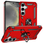 Shockproof TPU + PC Phone Case, For Galaxy S26 FE 5G, For Samsung Galaxy S26 Ultra 5G, For Samsung Galaxy S26 5G, For Samsung Galaxy S25 FE 5G, For Samsung Galaxy S25 Edge 5G, For Samsung Galaxy S25 5G, For Samsung Galaxy S25+ 5G