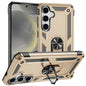 Shockproof TPU + PC Phone Case, For Galaxy S26 FE 5G, For Samsung Galaxy S26 Ultra 5G, For Samsung Galaxy S26 5G, For Samsung Galaxy S25 FE 5G, For Samsung Galaxy S25 Edge 5G, For Samsung Galaxy S25 5G, For Samsung Galaxy S25+ 5G