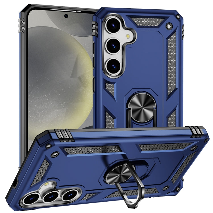 Shockproof TPU + PC Phone Case, For Galaxy S26 FE 5G, For Samsung Galaxy S26 Ultra 5G, For Samsung Galaxy S26 5G, For Samsung Galaxy S25 FE 5G, For Samsung Galaxy S25 Edge 5G, For Samsung Galaxy S25 5G, For Samsung Galaxy S25+ 5G