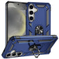 Shockproof TPU + PC Phone Case, For Galaxy S26 FE 5G, For Samsung Galaxy S26 Ultra 5G, For Samsung Galaxy S26 5G, For Samsung Galaxy S25 FE 5G, For Samsung Galaxy S25 Edge 5G, For Samsung Galaxy S25 5G, For Samsung Galaxy S25+ 5G