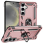 Shockproof TPU + PC Phone Case, For Galaxy S26 FE 5G, For Samsung Galaxy S26 Ultra 5G, For Samsung Galaxy S26 5G, For Samsung Galaxy S25 FE 5G, For Samsung Galaxy S25 Edge 5G, For Samsung Galaxy S25 5G, For Samsung Galaxy S25+ 5G