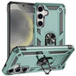 Shockproof TPU + PC Phone Case, For Galaxy S26 FE 5G, For Samsung Galaxy S26 Ultra 5G, For Samsung Galaxy S26 5G, For Samsung Galaxy S25 FE 5G, For Samsung Galaxy S25 Edge 5G, For Samsung Galaxy S25 5G, For Samsung Galaxy S25+ 5G