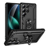 Shockproof TPU + PC Phone Case, For Samsung Galaxy S25 Ultra 5G, For Samsung Galaxy S24 FE 5G, For Samsung Galaxy S24 Ultra 5G, For Samsung Galaxy S24+ 5G, For Samsung Galaxy S24 5G