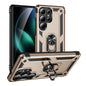 Shockproof TPU + PC Phone Case, For Samsung Galaxy S25 Ultra 5G, For Samsung Galaxy S24 FE 5G, For Samsung Galaxy S24 Ultra 5G, For Samsung Galaxy S24+ 5G, For Samsung Galaxy S24 5G