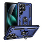 Shockproof TPU + PC Phone Case, For Samsung Galaxy S25 Ultra 5G, For Samsung Galaxy S24 FE 5G, For Samsung Galaxy S24 Ultra 5G, For Samsung Galaxy S24+ 5G, For Samsung Galaxy S24 5G