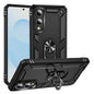 Shockproof TPU + PC Phone Case, For Galaxy S26 FE 5G, For Samsung Galaxy S26 Ultra 5G, For Samsung Galaxy S26 5G, For Samsung Galaxy S25 FE 5G, For Samsung Galaxy S25 Edge 5G, For Samsung Galaxy S25 5G, For Samsung Galaxy S25+ 5G
