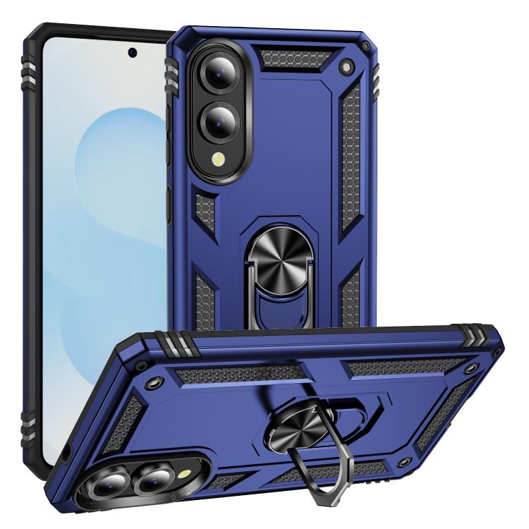 Shockproof TPU + PC Phone Case, For Galaxy S26 FE 5G, For Samsung Galaxy S26 Ultra 5G, For Samsung Galaxy S26 5G, For Samsung Galaxy S25 FE 5G, For Samsung Galaxy S25 Edge 5G, For Samsung Galaxy S25 5G, For Samsung Galaxy S25+ 5G