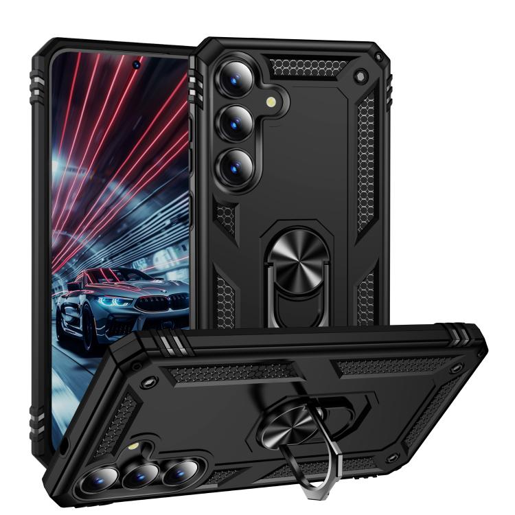 Shockproof TPU + PC Phone Case, For Galaxy S26 FE 5G, For Samsung Galaxy S26 Ultra 5G, For Samsung Galaxy S26 5G, For Samsung Galaxy S25 FE 5G, For Samsung Galaxy S25 Edge 5G, For Samsung Galaxy S25 5G, For Samsung Galaxy S25+ 5G