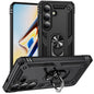 Shockproof TPU + PC Phone Case, For Galaxy S26 FE 5G, For Samsung Galaxy S26 Ultra 5G, For Samsung Galaxy S26 5G, For Samsung Galaxy S25 FE 5G, For Samsung Galaxy S25 Edge 5G, For Samsung Galaxy S25 5G, For Samsung Galaxy S25+ 5G