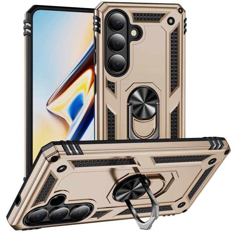 Shockproof TPU + PC Phone Case, For Galaxy S26 FE 5G, For Samsung Galaxy S26 Ultra 5G, For Samsung Galaxy S26 5G, For Samsung Galaxy S25 FE 5G, For Samsung Galaxy S25 Edge 5G, For Samsung Galaxy S25 5G, For Samsung Galaxy S25+ 5G