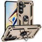 Shockproof TPU + PC Phone Case, For Galaxy S26 FE 5G, For Samsung Galaxy S26 Ultra 5G, For Samsung Galaxy S26 5G, For Samsung Galaxy S25 FE 5G, For Samsung Galaxy S25 Edge 5G, For Samsung Galaxy S25 5G, For Samsung Galaxy S25+ 5G