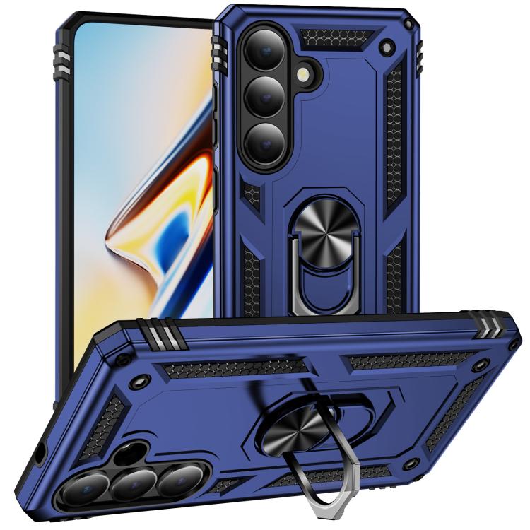 Shockproof TPU + PC Phone Case, For Galaxy S26 FE 5G, For Samsung Galaxy S26 Ultra 5G, For Samsung Galaxy S26 5G, For Samsung Galaxy S25 FE 5G, For Samsung Galaxy S25 Edge 5G, For Samsung Galaxy S25 5G, For Samsung Galaxy S25+ 5G