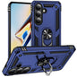 Shockproof TPU + PC Phone Case, For Galaxy S26 FE 5G, For Samsung Galaxy S26 Ultra 5G, For Samsung Galaxy S26 5G, For Samsung Galaxy S25 FE 5G, For Samsung Galaxy S25 Edge 5G, For Samsung Galaxy S25 5G, For Samsung Galaxy S25+ 5G