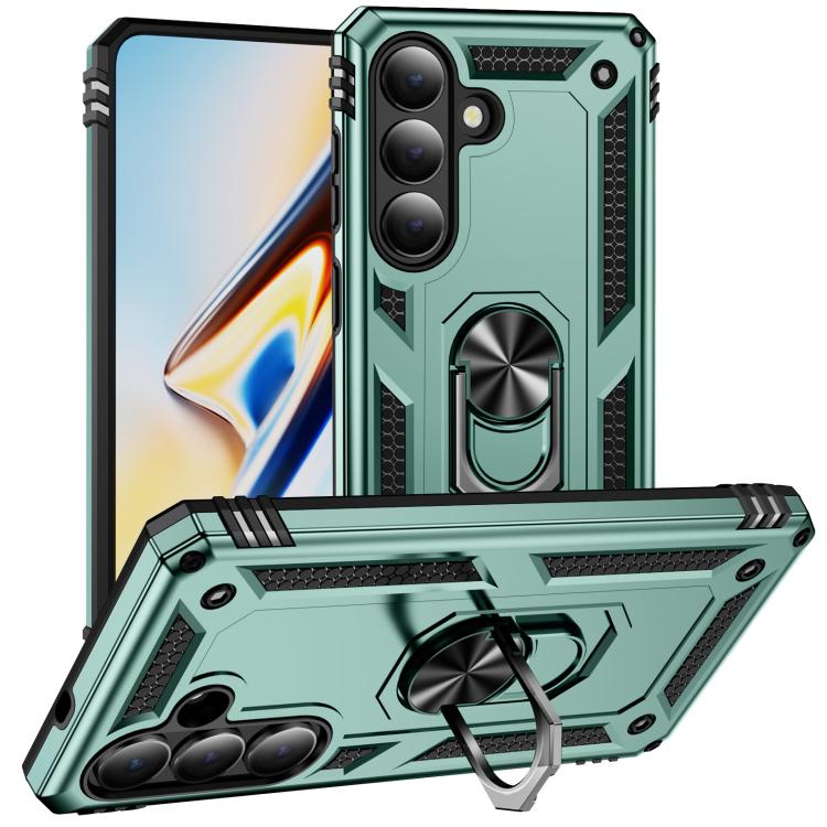 Shockproof TPU + PC Phone Case, For Galaxy S26 FE 5G, For Samsung Galaxy S26 Ultra 5G, For Samsung Galaxy S26 5G, For Samsung Galaxy S25 FE 5G, For Samsung Galaxy S25 Edge 5G, For Samsung Galaxy S25 5G, For Samsung Galaxy S25+ 5G
