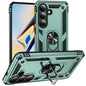 Shockproof TPU + PC Phone Case, For Galaxy S26 FE 5G, For Samsung Galaxy S26 Ultra 5G, For Samsung Galaxy S26 5G, For Samsung Galaxy S25 FE 5G, For Samsung Galaxy S25 Edge 5G, For Samsung Galaxy S25 5G, For Samsung Galaxy S25+ 5G