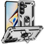 Shockproof TPU + PC Phone Case, For Galaxy S26 FE 5G, For Samsung Galaxy S26 Ultra 5G, For Samsung Galaxy S26 5G, For Samsung Galaxy S25 FE 5G, For Samsung Galaxy S25 Edge 5G, For Samsung Galaxy S25 5G, For Samsung Galaxy S25+ 5G