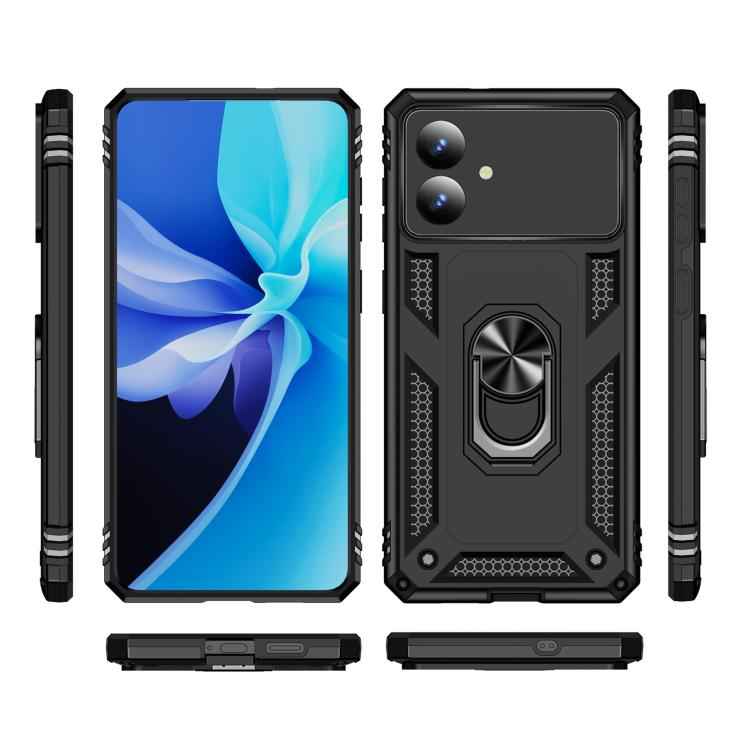 Shockproof TPU + PC Phone Case, For Samsung Galaxy S26 Edge 5G, For Samsung Galaxy S26 Ultra 5G, For Samsung Galaxy S26 5G, For Samsung Galaxy S25 FE 5G, For Samsung Galaxy S25 Edge 5G, For Samsung Galaxy S25 5G, For Samsung Galaxy S25+ 5G