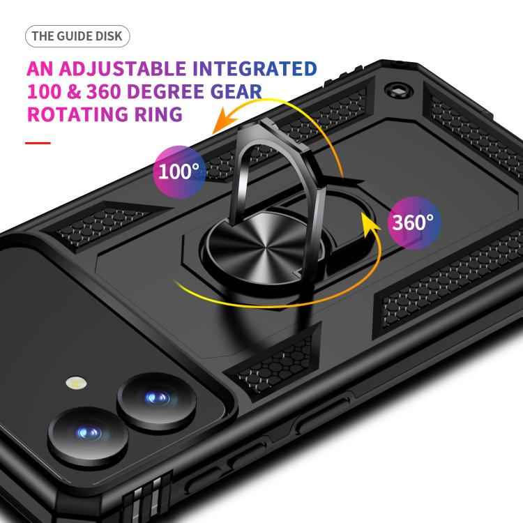 Shockproof TPU + PC Phone Case, For Samsung Galaxy S26 Edge 5G, For Samsung Galaxy S26 Ultra 5G, For Samsung Galaxy S26 5G, For Samsung Galaxy S25 FE 5G, For Samsung Galaxy S25 Edge 5G, For Samsung Galaxy S25 5G, For Samsung Galaxy S25+ 5G