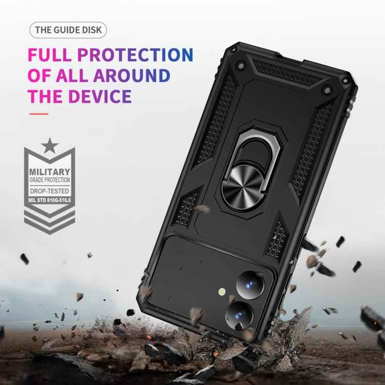 Shockproof TPU + PC Phone Case, For Samsung Galaxy S26 Edge 5G, For Samsung Galaxy S26 Ultra 5G, For Samsung Galaxy S26 5G, For Samsung Galaxy S25 FE 5G, For Samsung Galaxy S25 Edge 5G, For Samsung Galaxy S25 5G, For Samsung Galaxy S25+ 5G
