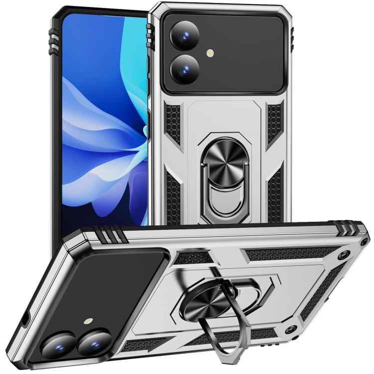 Shockproof TPU + PC Phone Case, For Samsung Galaxy S26 Edge 5G, For Samsung Galaxy S26 Ultra 5G, For Samsung Galaxy S26 5G, For Samsung Galaxy S25 FE 5G, For Samsung Galaxy S25 Edge 5G, For Samsung Galaxy S25 5G, For Samsung Galaxy S25+ 5G