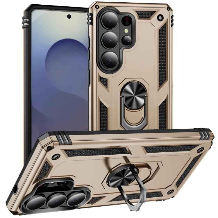 Shockproof TPU + PC Phone Case, For Samsung Galaxy S26 Edge 5G, For Samsung Galaxy S26 Ultra 5G, For Samsung Galaxy S26 5G, For Samsung Galaxy S25 FE 5G, For Samsung Galaxy S25 Edge 5G, For Samsung Galaxy S25 5G, For Samsung Galaxy S25+ 5G