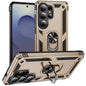 Shockproof TPU + PC Phone Case, For Galaxy S26 FE 5G, For Samsung Galaxy S26 Ultra 5G, For Samsung Galaxy S26 5G, For Samsung Galaxy S25 FE 5G, For Samsung Galaxy S25 Edge 5G, For Samsung Galaxy S25 5G, For Samsung Galaxy S25+ 5G