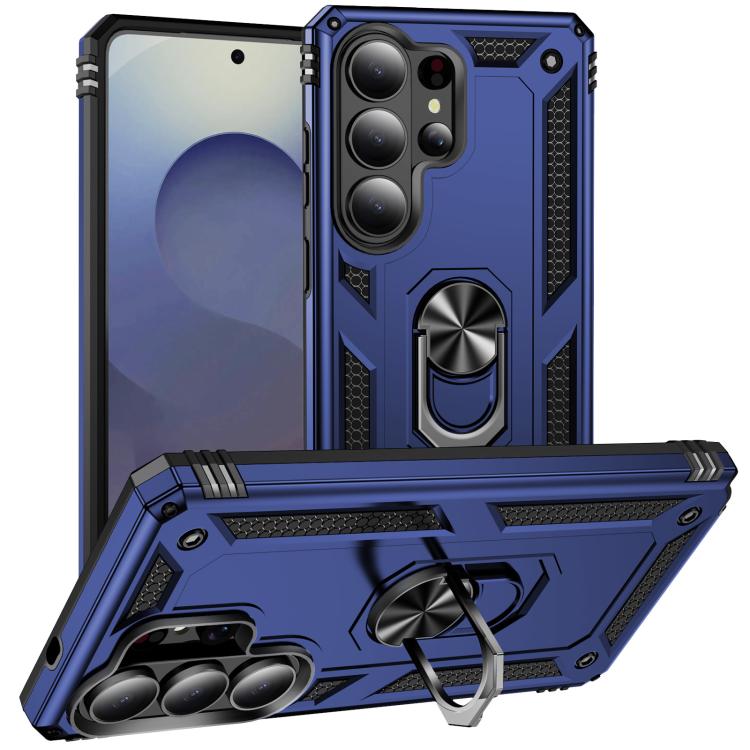 Shockproof TPU + PC Phone Case, For Galaxy S26 FE 5G, For Samsung Galaxy S26 Ultra 5G, For Samsung Galaxy S26 5G, For Samsung Galaxy S25 FE 5G, For Samsung Galaxy S25 Edge 5G, For Samsung Galaxy S25 5G, For Samsung Galaxy S25+ 5G