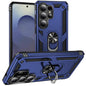Shockproof TPU + PC Phone Case, For Galaxy S26 FE 5G, For Samsung Galaxy S26 Ultra 5G, For Samsung Galaxy S26 5G, For Samsung Galaxy S25 FE 5G, For Samsung Galaxy S25 Edge 5G, For Samsung Galaxy S25 5G, For Samsung Galaxy S25+ 5G