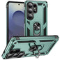 Shockproof TPU + PC Phone Case, For Galaxy S26 FE 5G, For Samsung Galaxy S26 Ultra 5G, For Samsung Galaxy S26 5G, For Samsung Galaxy S25 FE 5G, For Samsung Galaxy S25 Edge 5G, For Samsung Galaxy S25 5G, For Samsung Galaxy S25+ 5G