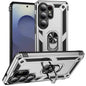 Shockproof TPU + PC Phone Case, For Galaxy S26 FE 5G, For Samsung Galaxy S26 Ultra 5G, For Samsung Galaxy S26 5G, For Samsung Galaxy S25 FE 5G, For Samsung Galaxy S25 Edge 5G, For Samsung Galaxy S25 5G, For Samsung Galaxy S25+ 5G