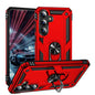 Shockproof TPU + PC Phone Case, For Galaxy S26 FE 5G, For Samsung Galaxy S26 Ultra 5G, For Samsung Galaxy S26 5G, For Samsung Galaxy S25 FE 5G, For Samsung Galaxy S25 Edge 5G, For Samsung Galaxy S25 5G, For Samsung Galaxy S25+ 5G