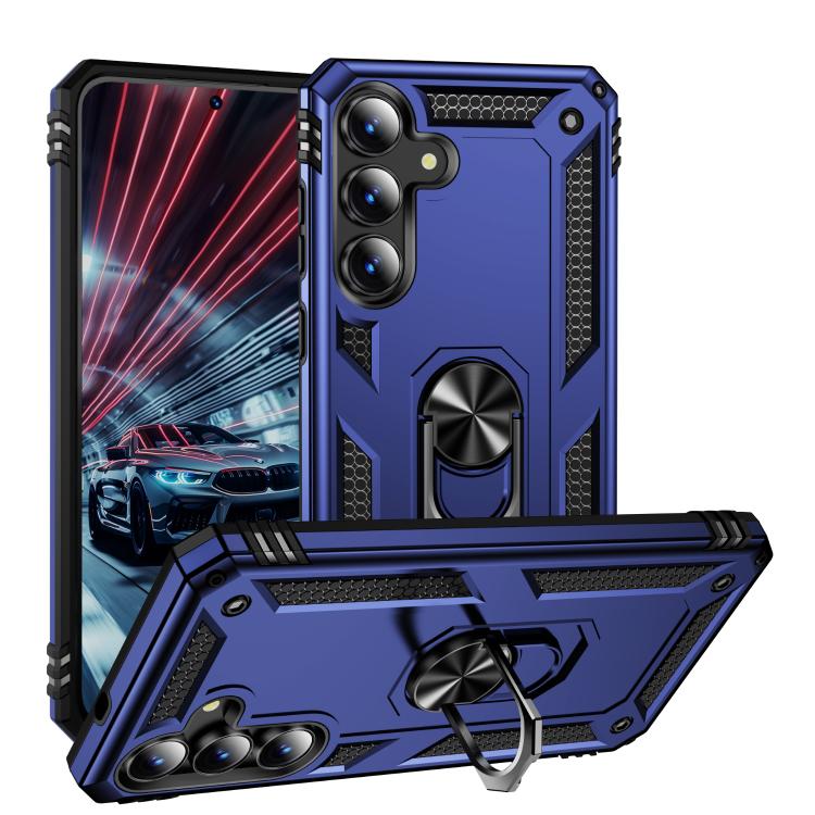 Shockproof TPU + PC Phone Case, For Galaxy S26 FE 5G, For Samsung Galaxy S26 Ultra 5G, For Samsung Galaxy S26 5G, For Samsung Galaxy S25 FE 5G, For Samsung Galaxy S25 Edge 5G, For Samsung Galaxy S25 5G, For Samsung Galaxy S25+ 5G