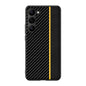 Ultra-thin Carbon Fiber Texture Splicing Phone Case, For Samsung Galaxy S26+ 5G, For Samsung Galaxy S26 Ultra 5G, For Samsung Galaxy S26 5G, For Samsung Galaxy S25 FE 5G, For Samsung Galaxy S25 5G, For Samsung Galaxy S25+ 5G                            ...