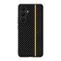Ultra-thin Carbon Fiber Texture Splicing Phone Case, For Samsung Galaxy S26+ 5G, For Samsung Galaxy S26 Ultra 5G, For Samsung Galaxy S26 5G, For Samsung Galaxy S25 FE 5G, For Samsung Galaxy S25 5G, For Samsung Galaxy S25+ 5G                            ...