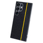 Ultra-thin Carbon Fiber Texture Splicing Phone Case, For Samsung Galaxy S26+ 5G, For Samsung Galaxy S26 Ultra 5G, For Samsung Galaxy S26 5G, For Samsung Galaxy S25 FE 5G, For Samsung Galaxy S25 5G, For Samsung Galaxy S25+ 5G                            ...