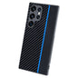 Ultra-thin Carbon Fiber Texture Splicing Phone Case, For Samsung Galaxy S26+ 5G, For Samsung Galaxy S26 Ultra 5G, For Samsung Galaxy S26 5G, For Samsung Galaxy S25 FE 5G, For Samsung Galaxy S25 5G, For Samsung Galaxy S25+ 5G                            ...