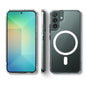 TPU Magsafe Phone Case, For Samsung Galaxy S26+ 5G, For Samsung Galaxy S26 Ultra 5G, For Samsung Galaxy S26 5G, For Samsung Galaxy S25 5G, For Samsung Galaxy S25+ 5G, For Samsung Galaxy S25 Ultra 5G, For Samsung Galaxy S24 FE 5G                        ...