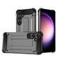 Magic Armor TPU Hybrid PC Phone Case, For Samsung Galaxy S25 5G, For Samsung Galaxy S25+ 5G, For Samsung Galaxy S25 Ultra 5G, For Samsung Galaxy S24 FE 5G, For Samsung Galaxy S24 Ultra 5G, For Samsung Galaxy S24+ 5G, For Samsung Galaxy S24 5G