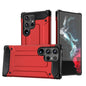 Magic Armor TPU Hybrid PC Phone Case, For Samsung Galaxy S25 5G, For Samsung Galaxy S25+ 5G, For Samsung Galaxy S25 Ultra 5G, For Samsung Galaxy S24 FE 5G, For Samsung Galaxy S24 Ultra 5G, For Samsung Galaxy S24+ 5G, For Samsung Galaxy S24 5G