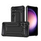 Magic Armor TPU Hybrid PC Phone Case, For Samsung Galaxy S25 5G, For Samsung Galaxy S25+ 5G, For Samsung Galaxy S25 Ultra 5G, For Samsung Galaxy S24 FE 5G, For Samsung Galaxy S24 Ultra 5G, For Samsung Galaxy S24+ 5G, For Samsung Galaxy S24 5G