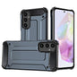 Magic Armor TPU Hybrid PC Phone Case, For Samsung Galaxy S25 5G, For Samsung Galaxy S25+ 5G, For Samsung Galaxy S25 Ultra 5G, For Samsung Galaxy S24 FE 5G, For Samsung Galaxy S24 Ultra 5G, For Samsung Galaxy S24+ 5G, For Samsung Galaxy S24 5G