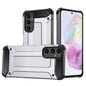 Magic Armor TPU Hybrid PC Phone Case, For Samsung Galaxy S25 5G, For Samsung Galaxy S25+ 5G, For Samsung Galaxy S25 Ultra 5G, For Samsung Galaxy S24 FE 5G, For Samsung Galaxy S24 Ultra 5G, For Samsung Galaxy S24+ 5G, For Samsung Galaxy S24 5G