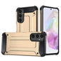 Magic Armor TPU Hybrid PC Phone Case, For Samsung Galaxy S25 5G, For Samsung Galaxy S25+ 5G, For Samsung Galaxy S25 Ultra 5G, For Samsung Galaxy S24 FE 5G, For Samsung Galaxy S24 Ultra 5G, For Samsung Galaxy S24+ 5G, For Samsung Galaxy S24 5G