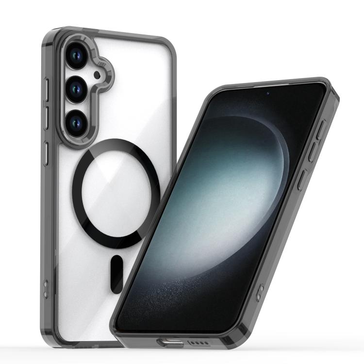 MagSafe Magnetic Clear Phone Case, For Samsung Galaxy S26+ 5G, For Samsung Galaxy S26 Ulltra 5G, For Samsung Galaxy S26 5G, For Samsung Galaxy S25 Edge 5G, For Samsung Galaxy S25 5G, For Samsung Galaxy S25+ 5G, For Samsung Galaxy S25 Ulltra 5G         ...