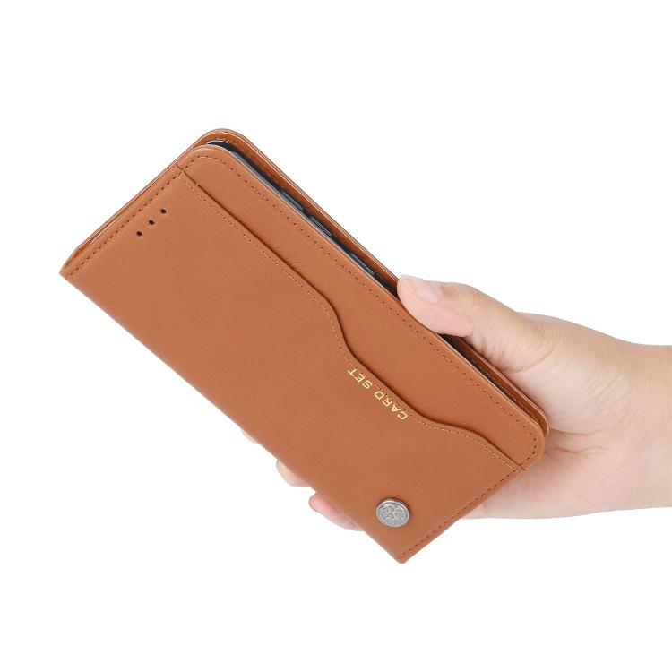 Knead Skin Texture Flip Leather Phone Case, For Samsung Galaxy S26+ 5G, For Samsung Galaxy S26 Ultra 5G, For Samsung Galaxy S26 5G, For Samsung Galaxy S25 5G, For Samsung Galaxy S25+ 5G, For Samsung Galaxy S25 Ultra 5G, For Samsung Galaxy S24 Ultra 5G ...