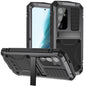 R-JUST Life Waterproof Dustproof Shockproof Phone Case, For Samsung Galaxy S26+ 5G, For Samsung Galaxy S26 Ultra 5G, For Samsung Galaxy S26 5G, For Samsung Galaxy S25 Edge 5G, For Samsung Galaxy S25 5G, For Samsung Galaxy S25+ 5G                       ...