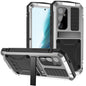 R-JUST Life Waterproof Dustproof Shockproof Phone Case, For Samsung Galaxy S26+ 5G, For Samsung Galaxy S26 Ultra 5G, For Samsung Galaxy S26 5G, For Samsung Galaxy S25 Edge 5G, For Samsung Galaxy S25 5G, For Samsung Galaxy S25+ 5G                       ...