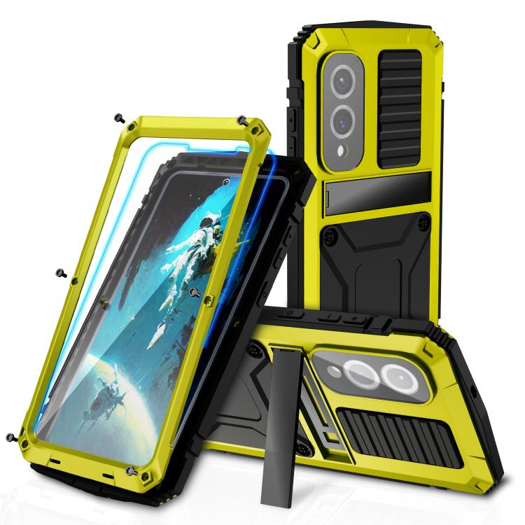 R-JUST Life Waterproof Dustproof Shockproof Phone Case, For Samsung Galaxy S26+ 5G, For Samsung Galaxy S26 Ultra 5G, For Samsung Galaxy S26 5G, For Samsung Galaxy S25 Edge 5G, For Samsung Galaxy S25 5G, For Samsung Galaxy S25+ 5G                       ...