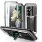R-JUST Sliding Camera Life Waterproof Holder Phone Case, For Samsung Galaxy S26+ 5G, For Samsung Galaxy S26 Ultra 5G, For Samsung Galaxy S26 5G, For Samsung Galaxy S25 Edge 5G, For Samsung Galaxy S25 5G, For Samsung Galaxy S25+ 5G                      ...